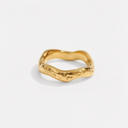 Wave Ring
