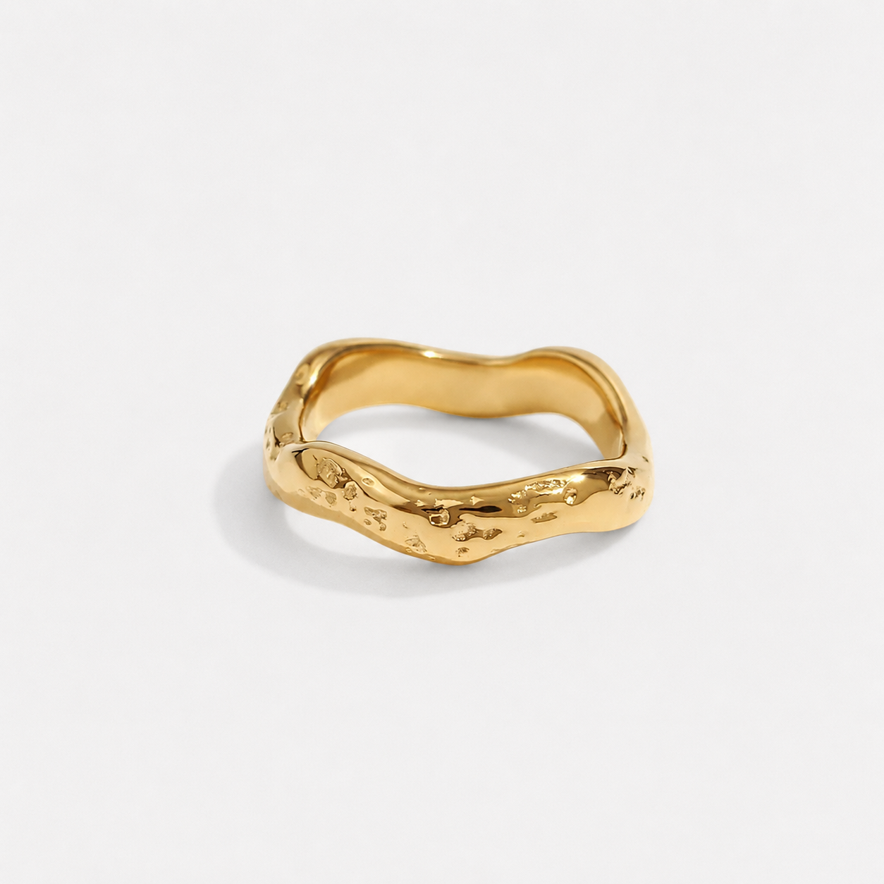Wave Ring