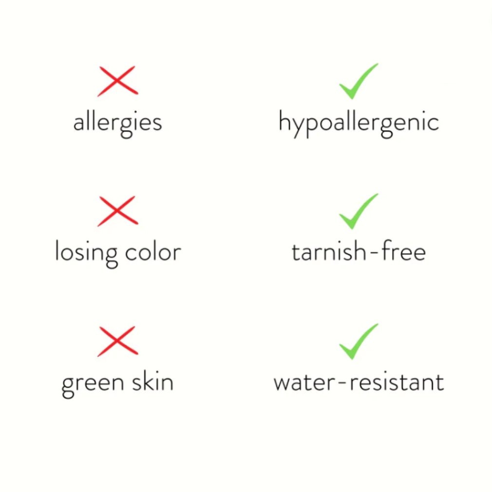 Waved Pearl 18K Gold Ring