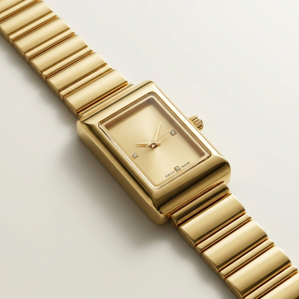 The Soleil Watch