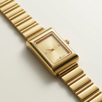 The Soleil Watch