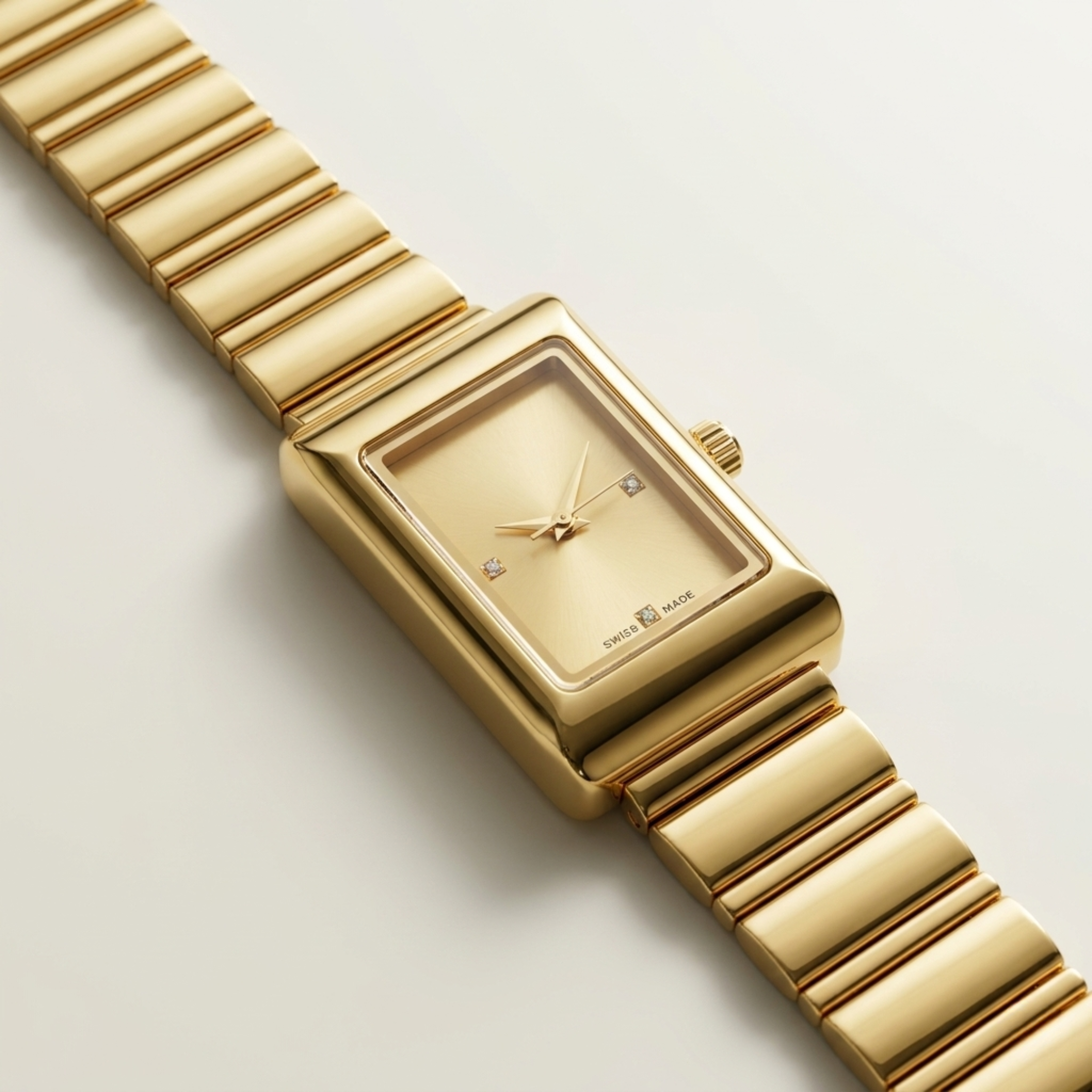 The Soleil Watch