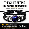Gemini Alignment Bracelet
