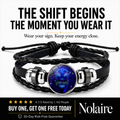 Leo Alignment Bracelet