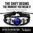 Leo Alignment Bracelet