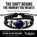 Libra Alignment Bracelet