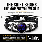 Libra Alignment Bracelet