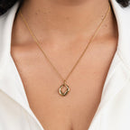 La Orienne Necklace