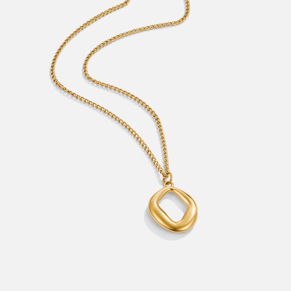 La Orienne Necklace