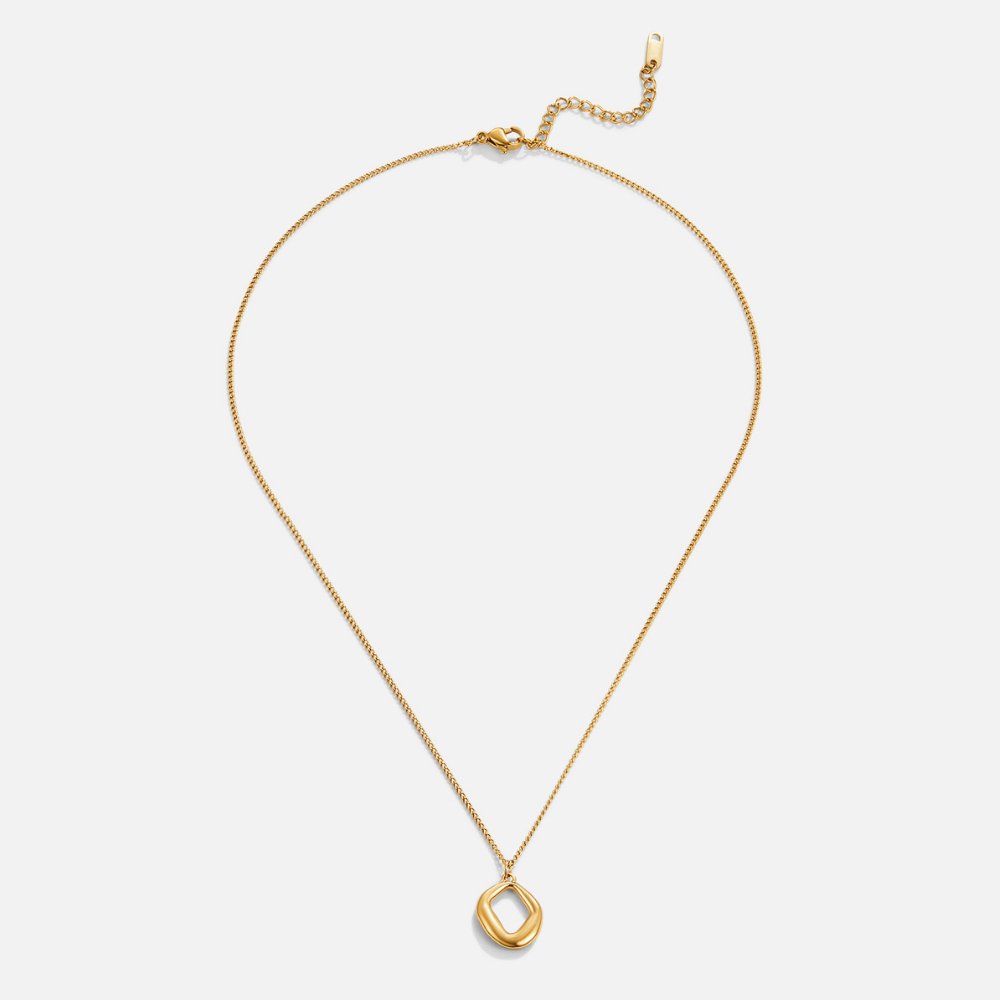 La Orienne Necklace