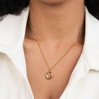 La Orienne Necklace
